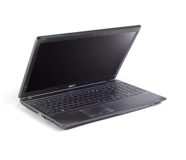 Acer TM5742-372G32Mnss i3-370M/2048/320/DVD-RW - 58330 - zdjęcie 2